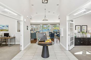 Clubhouse